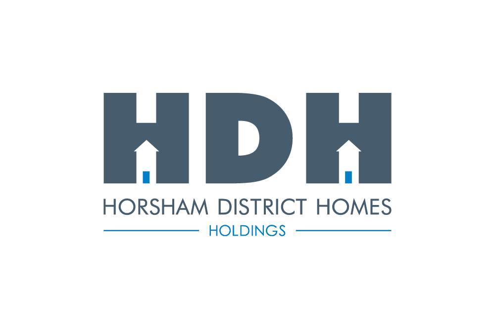 Horsham District Homes