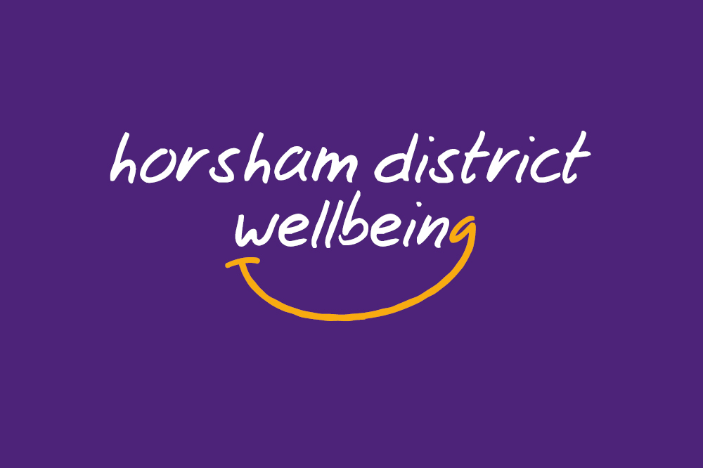 HD Wellbeing logo