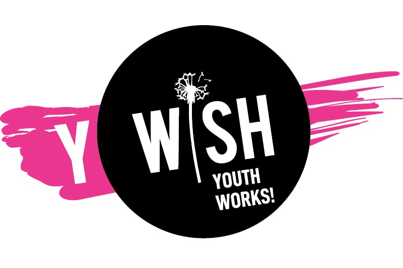 Y-Wish Youth Works!