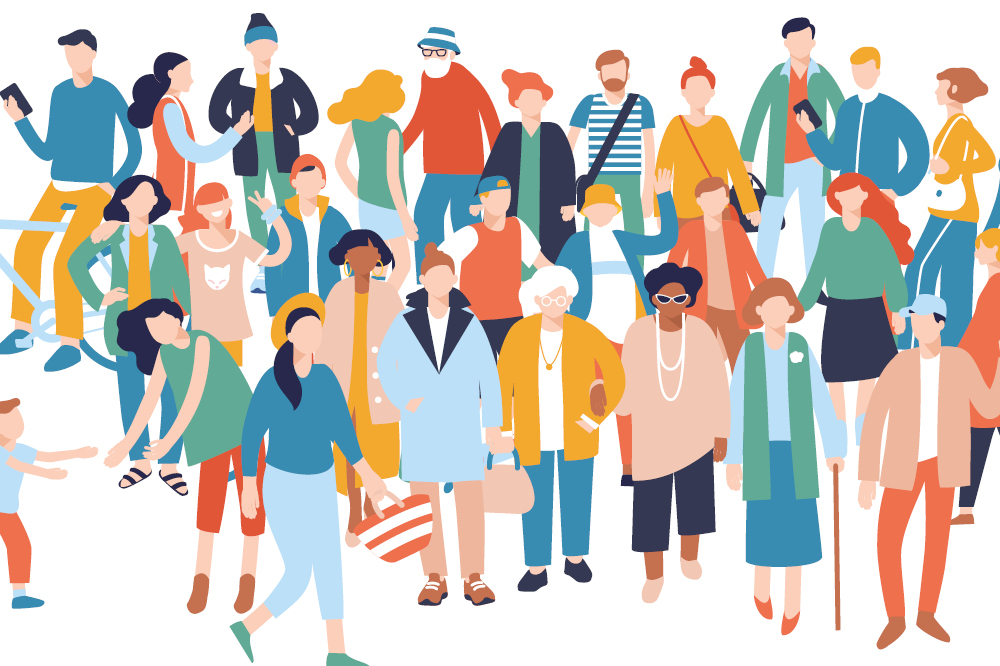 Consultation graphic