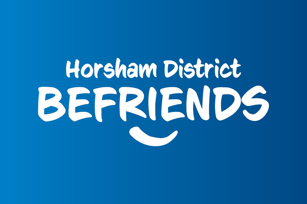 Horsham District Befriends