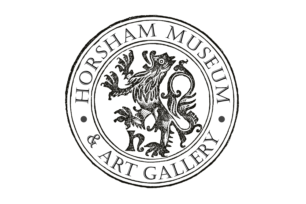Museum logo