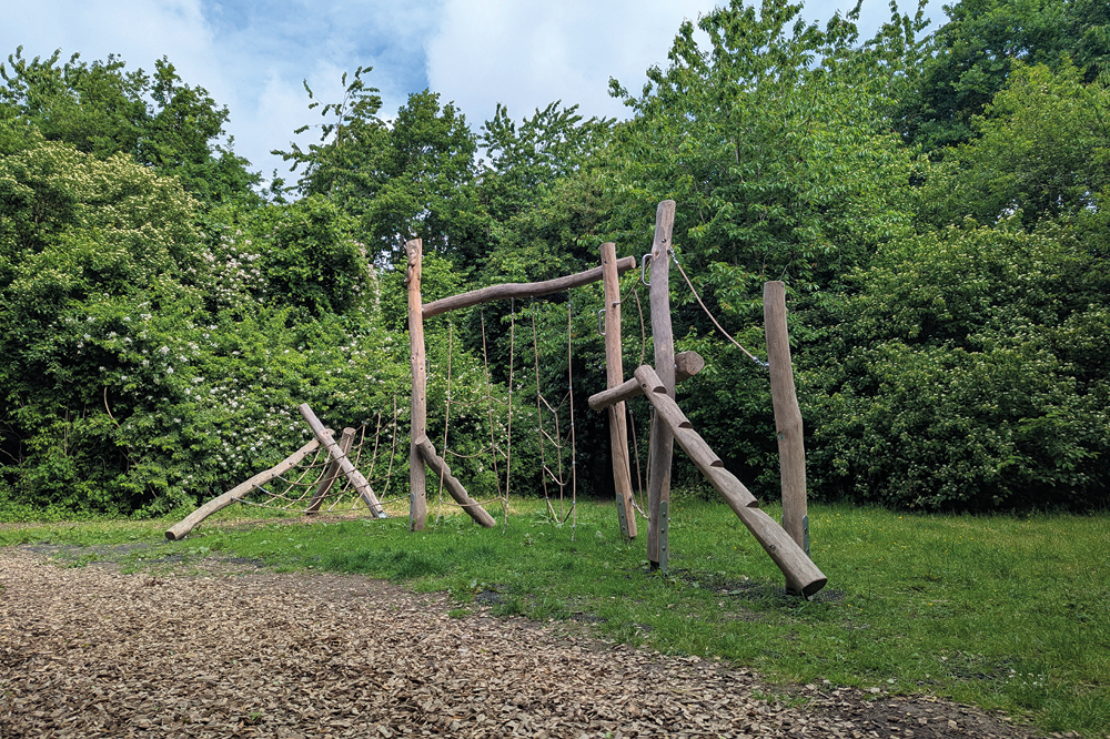 Natural Play