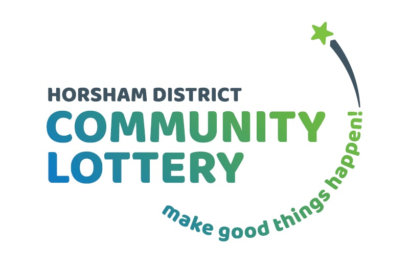 Horsham District Community Lottery