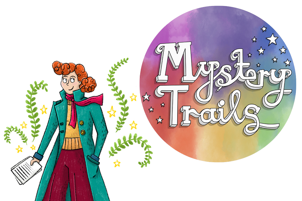 Mystery Trails