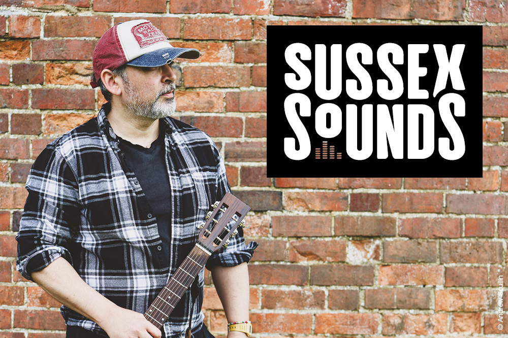Sussex Sounds image 1