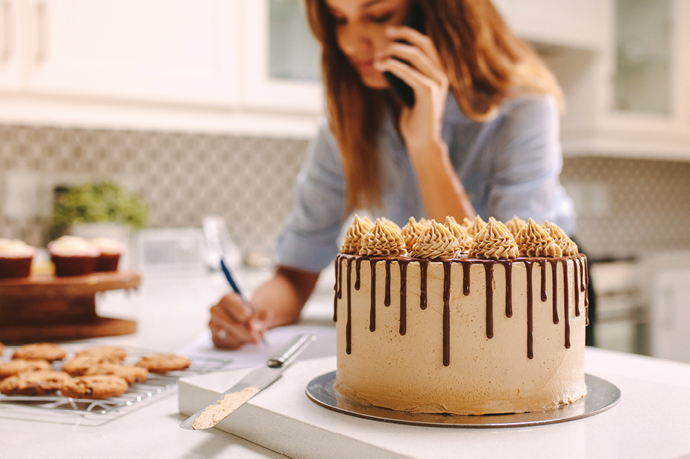 Cake
