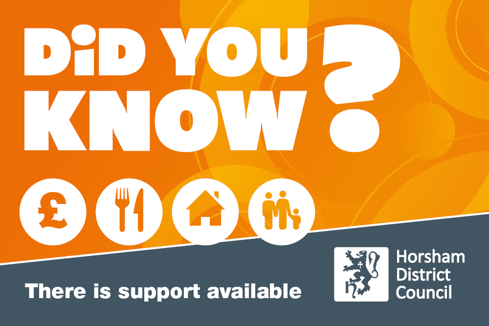 Did you Know? graphic