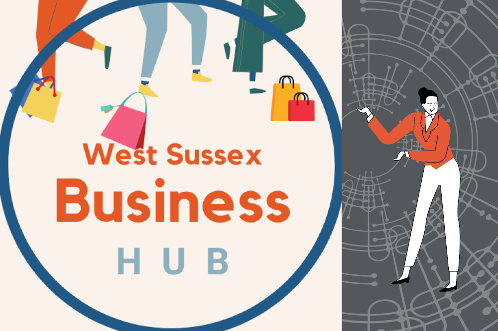 West Sussex Business Hub