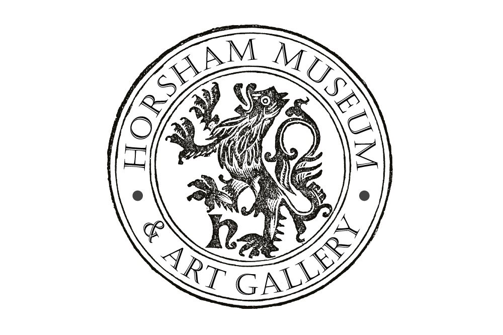 Horsham Museum logo