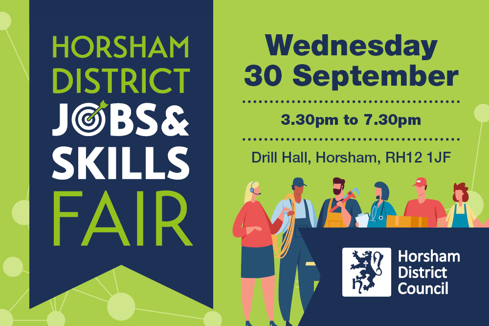 Jobs Fair
