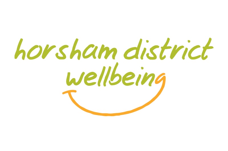 Health and Wellbeing logo