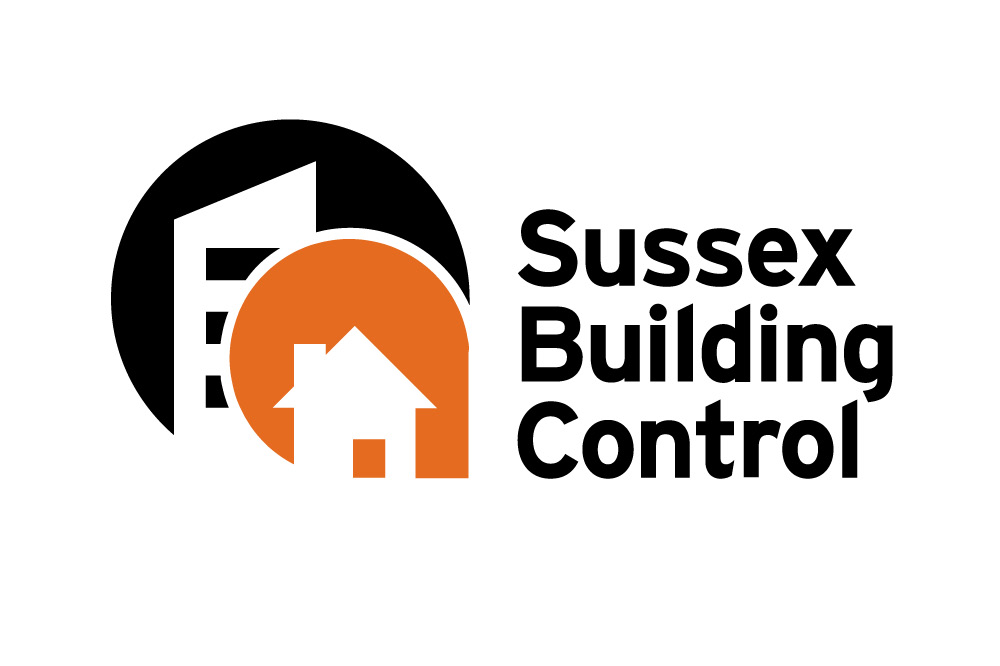 Sussex Building Control logo
