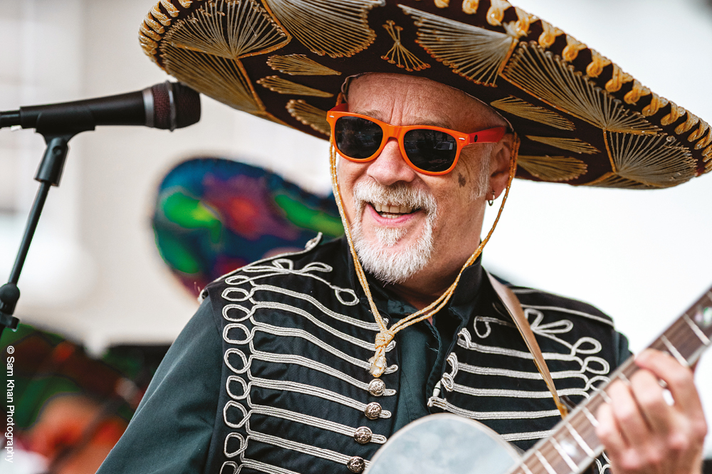 Christmas Friday Late