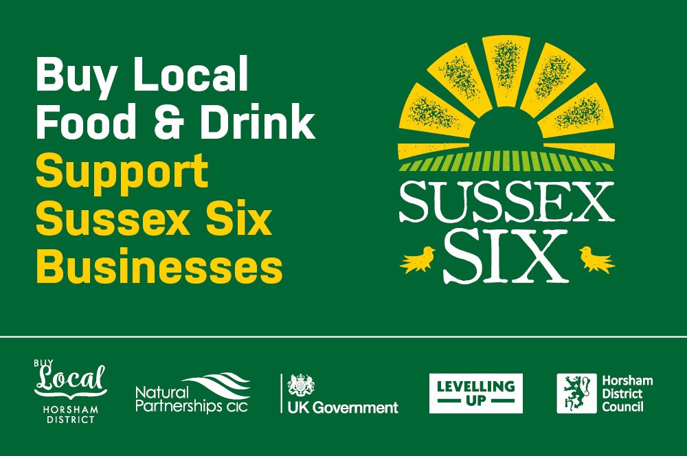 Sussex Six