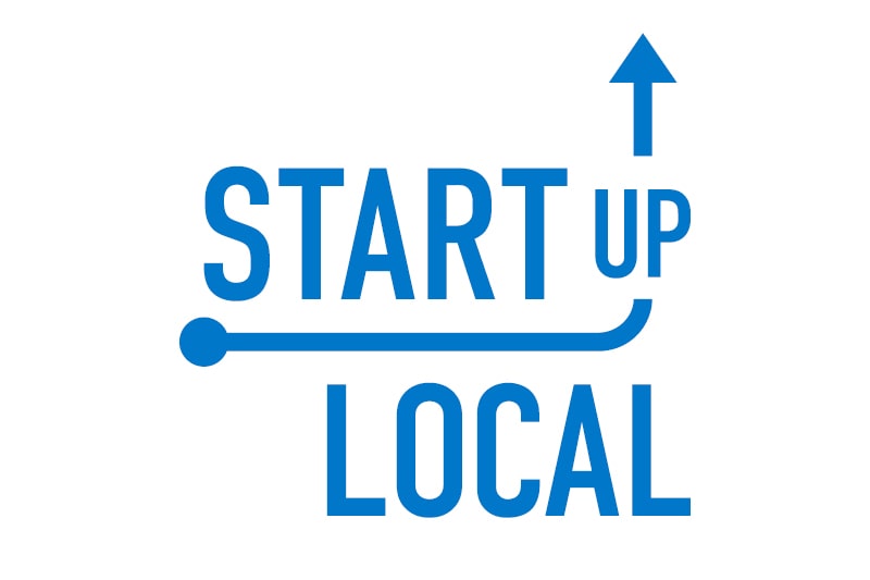 Start Up Local