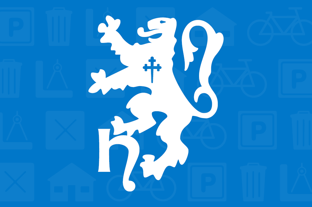 Horsham District Council logo